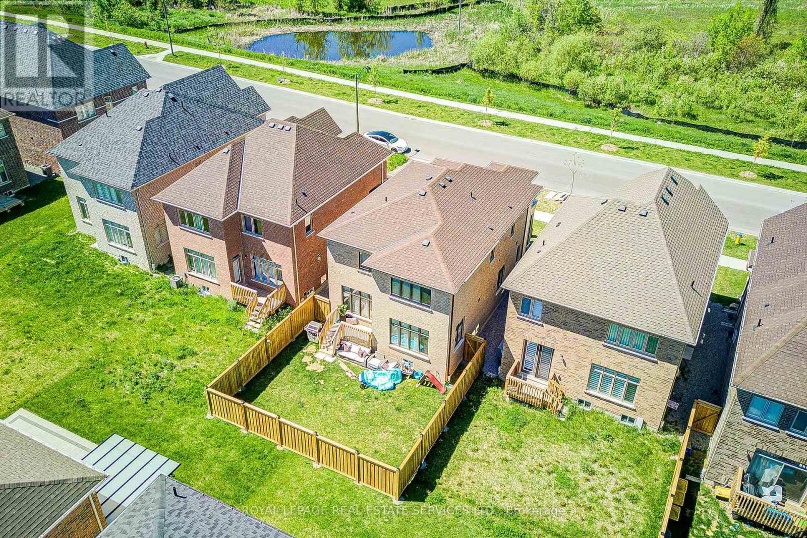 25 Garrett Styles Drive, Georgina, Ontario  L4P 2E7 - Photo 48 - N13210214