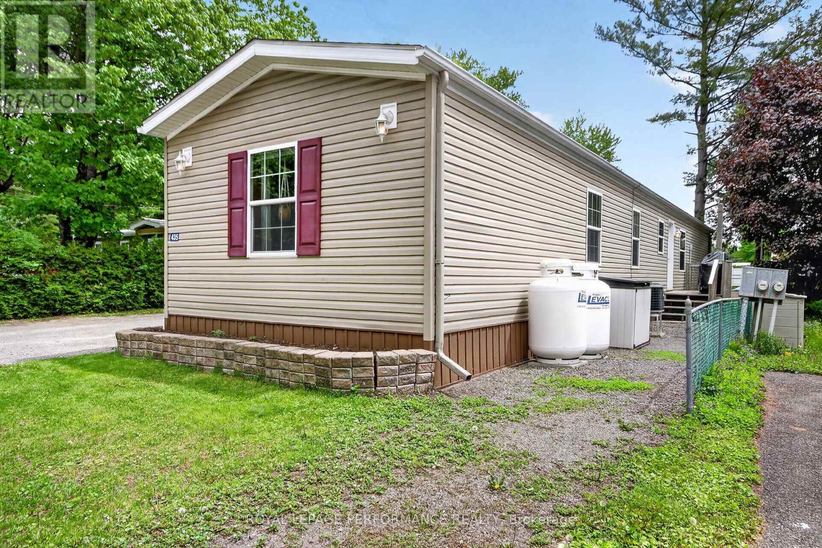 435 - 8250 County Road 17 Road, Clarence-Rockland, Ontario K4K 1K7 - Photo 42 - X12937960