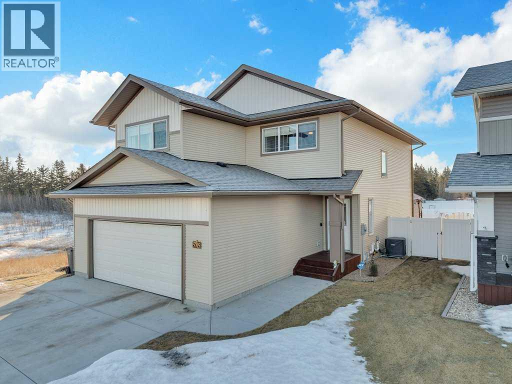 5705 63 Avenue, Ponoka, Alberta  T4J 0B2 - Photo 2 - A2285683