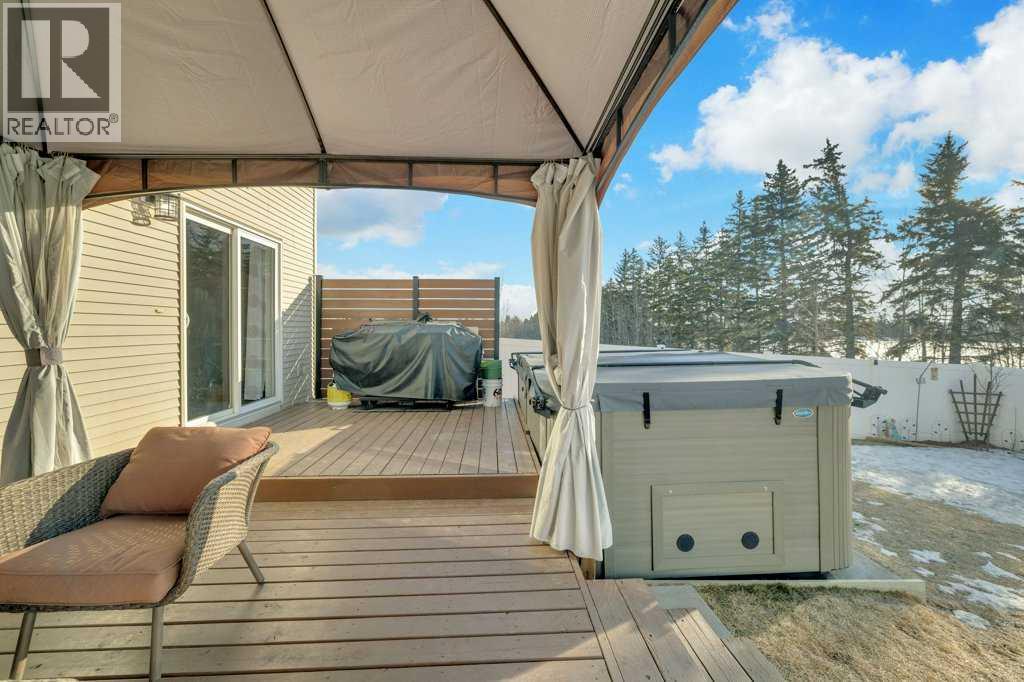 5705 63 Avenue, Ponoka, Alberta  T4J 0B2 - Photo 39 - A2285683