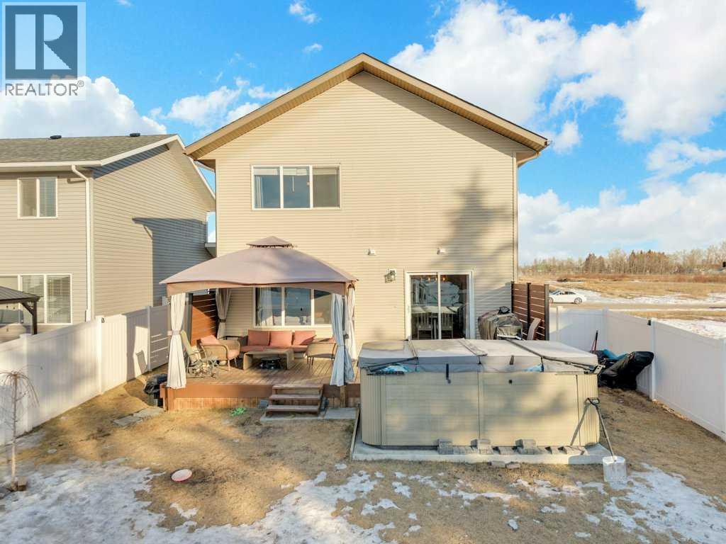5705 63 Avenue, Ponoka, Alberta  T4J 0B2 - Photo 41 - A2285683