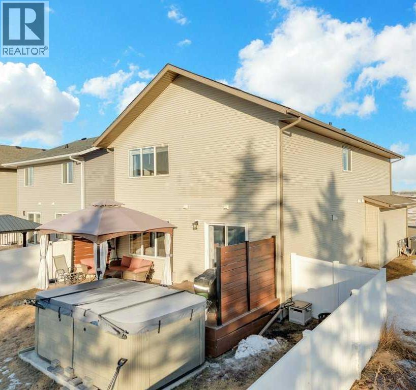 5705 63 Avenue, Ponoka, Alberta  T4J 0B2 - Photo 42 - A2285683