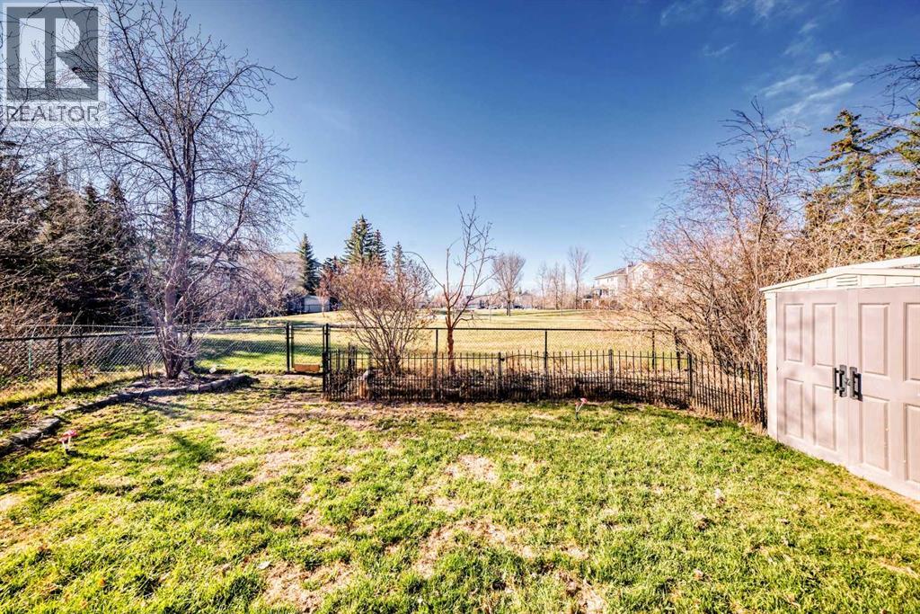 402 Citadel Hills Circle Nw, Calgary, Alberta  T3G 3V7 - Photo 32 - A2308214