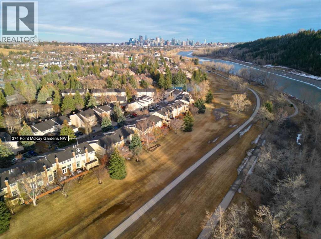 374 Point Mckay Gardens Nw, Calgary, Alberta  T3B 4V8 - Photo 40 - A2309597