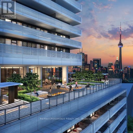 1404 - 2221 Yonge Street, Toronto (Mount Pleasant West), Ontario  M4S 0B4 - Photo 18 - C13212266