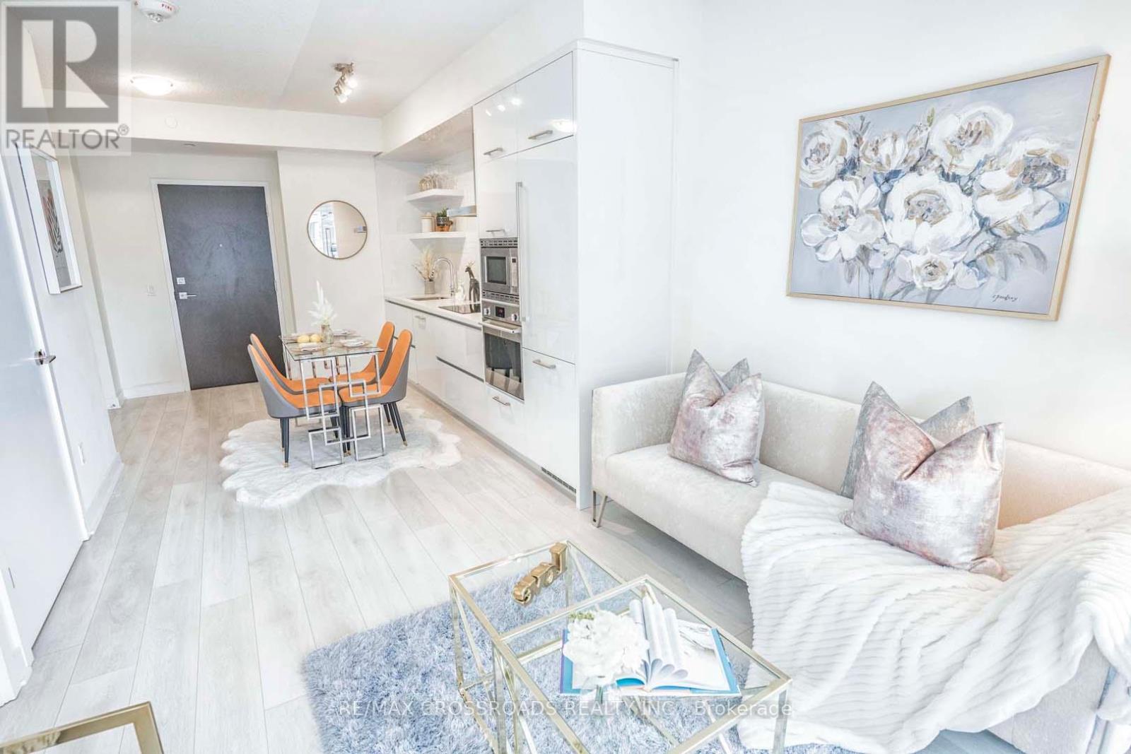 1404 - 2221 Yonge Street, Toronto (Mount Pleasant West), Ontario  M4S 0B4 - Photo 7 - C13212266