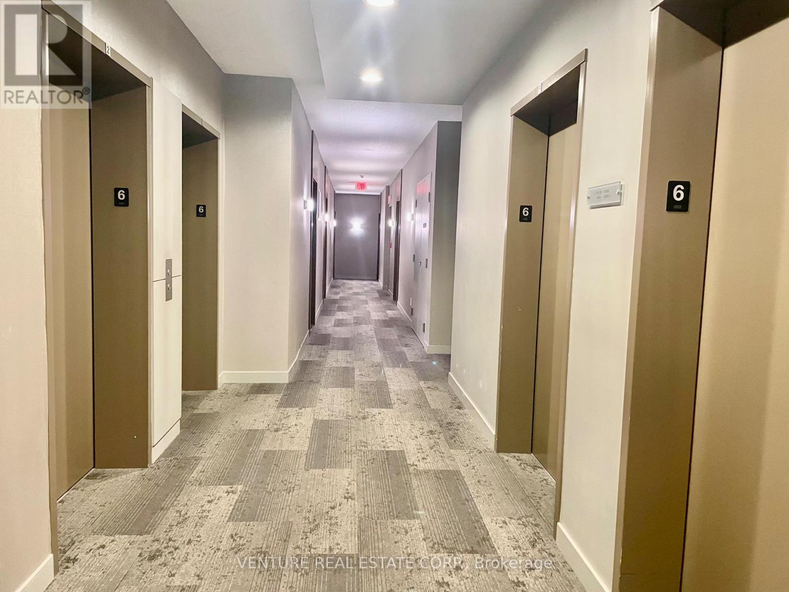 617 - 135 Village Green Square, Toronto, Ontario  M1S 0G4 - Photo 4 - E13212238