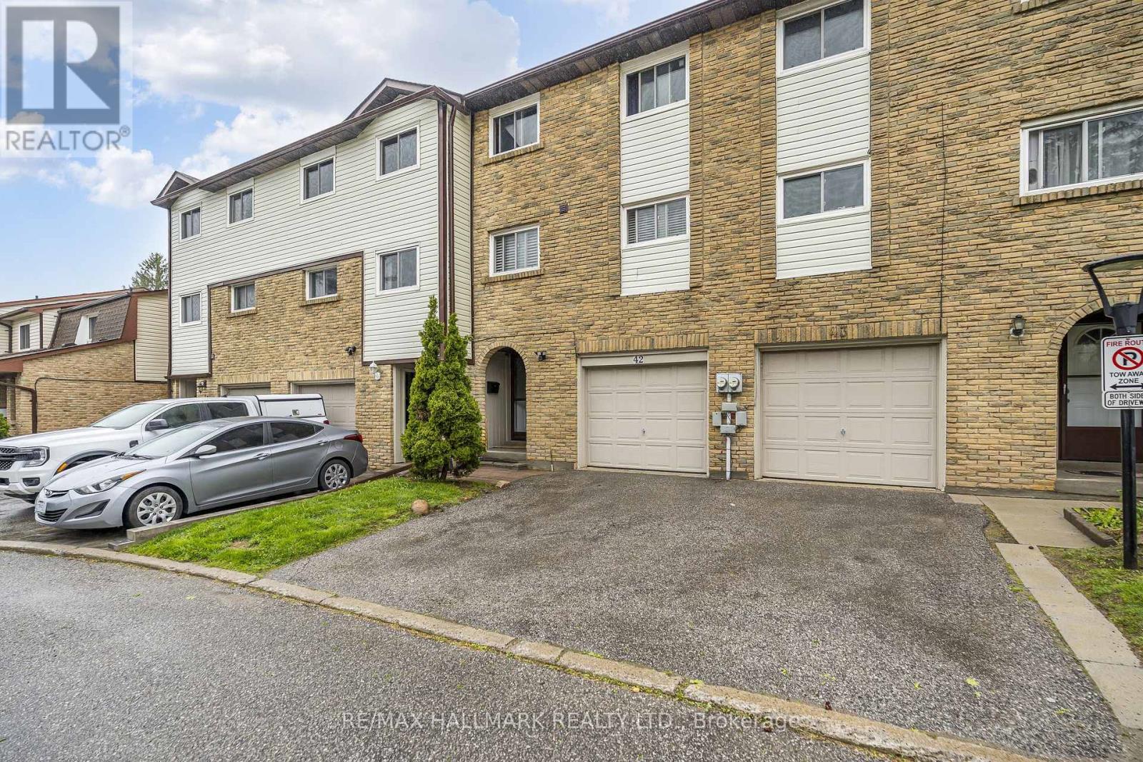 42 - 1330 Trowbridge Drive, Oshawa (Centennial), Ontario  L1G 7L1 - Photo 33 - E13212250