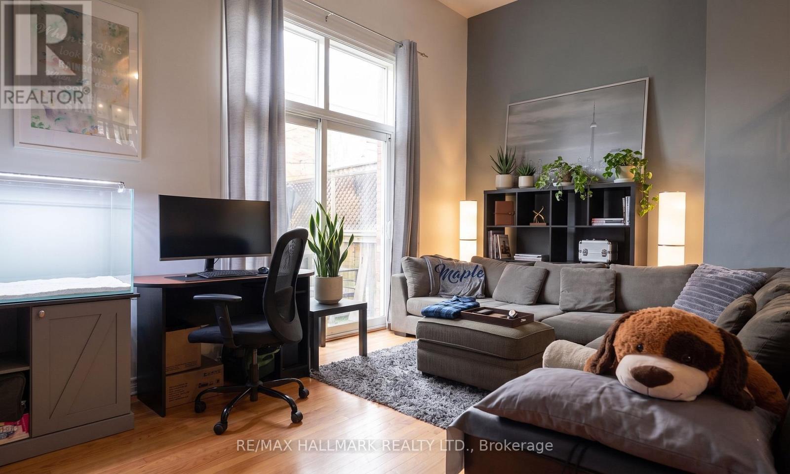 42 - 1330 Trowbridge Drive, Oshawa (Centennial), Ontario  L1G 7L1 - Photo 4 - E13212250
