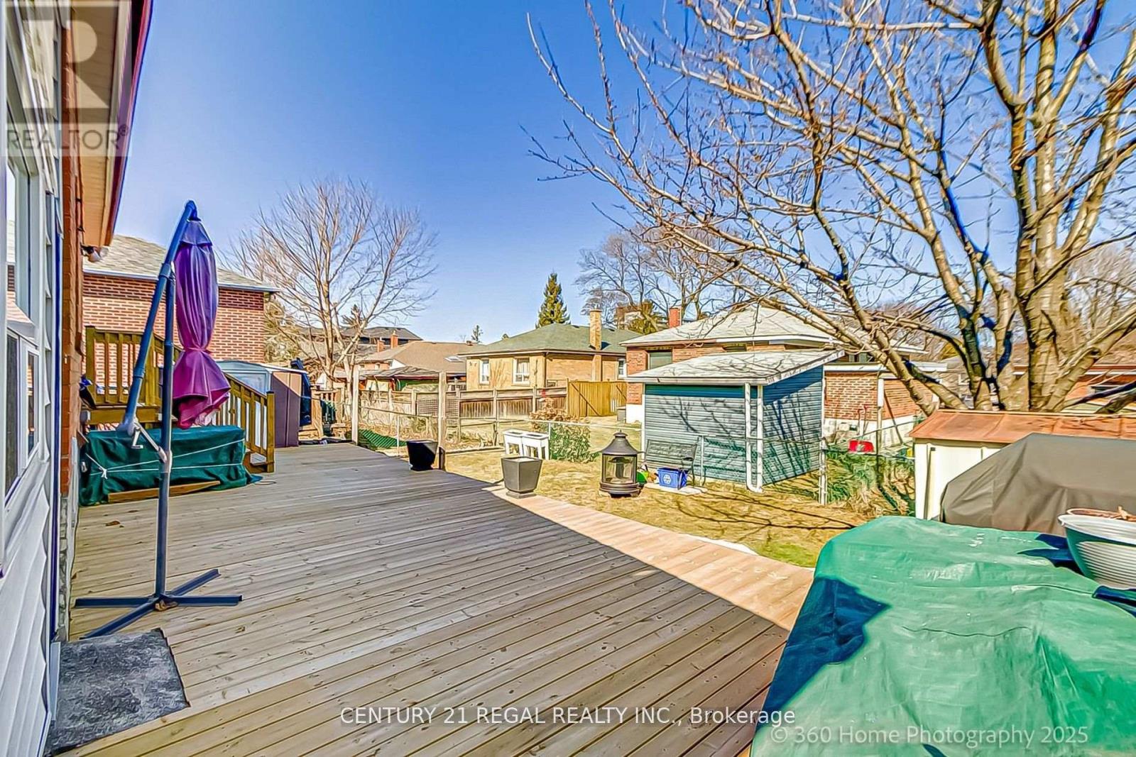 17 Electro Road, Toronto (Wexford-Maryvale), Ontario  M1R 2A6 - Photo 22 - E13212268
