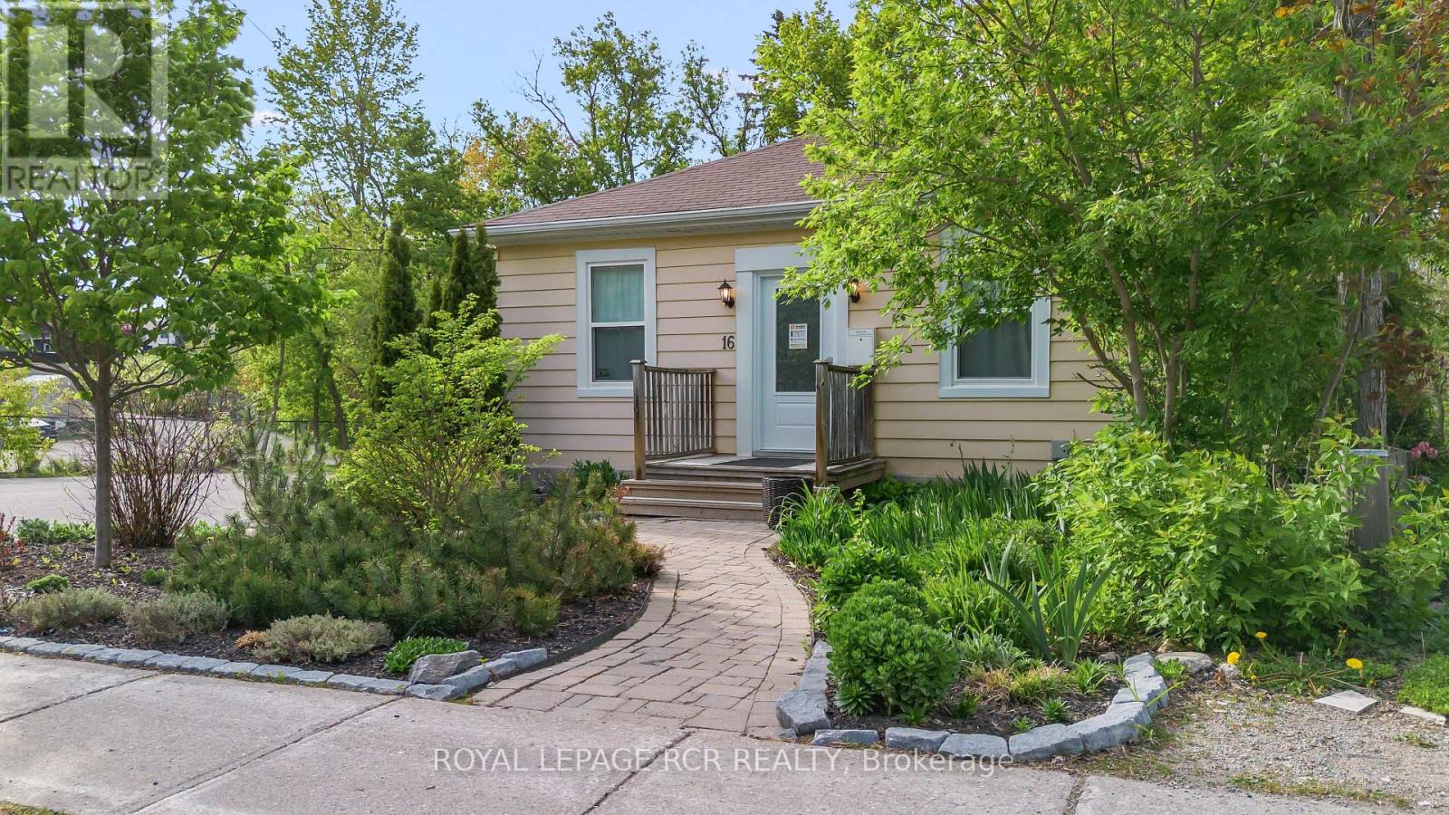 16 CHURCH STREET, Orangeville, Ontario