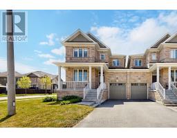 84 PAVLOVA CRESCENT, Richmond Hill, Ontario