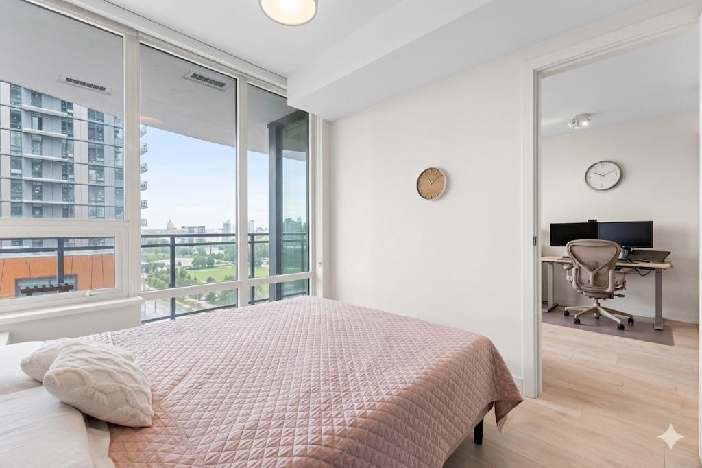 509 13318 104 Avenue, Surrey, British Columbia  V3T 0R2 - Photo 11 - R3129501