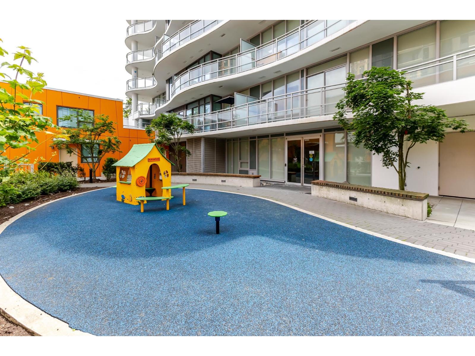 509 13318 104 Avenue, Surrey, British Columbia  V3T 0R2 - Photo 23 - R3129501