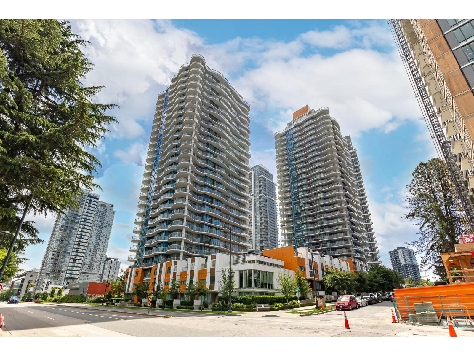 509 13318 104 AVENUE, Surrey, British Columbia