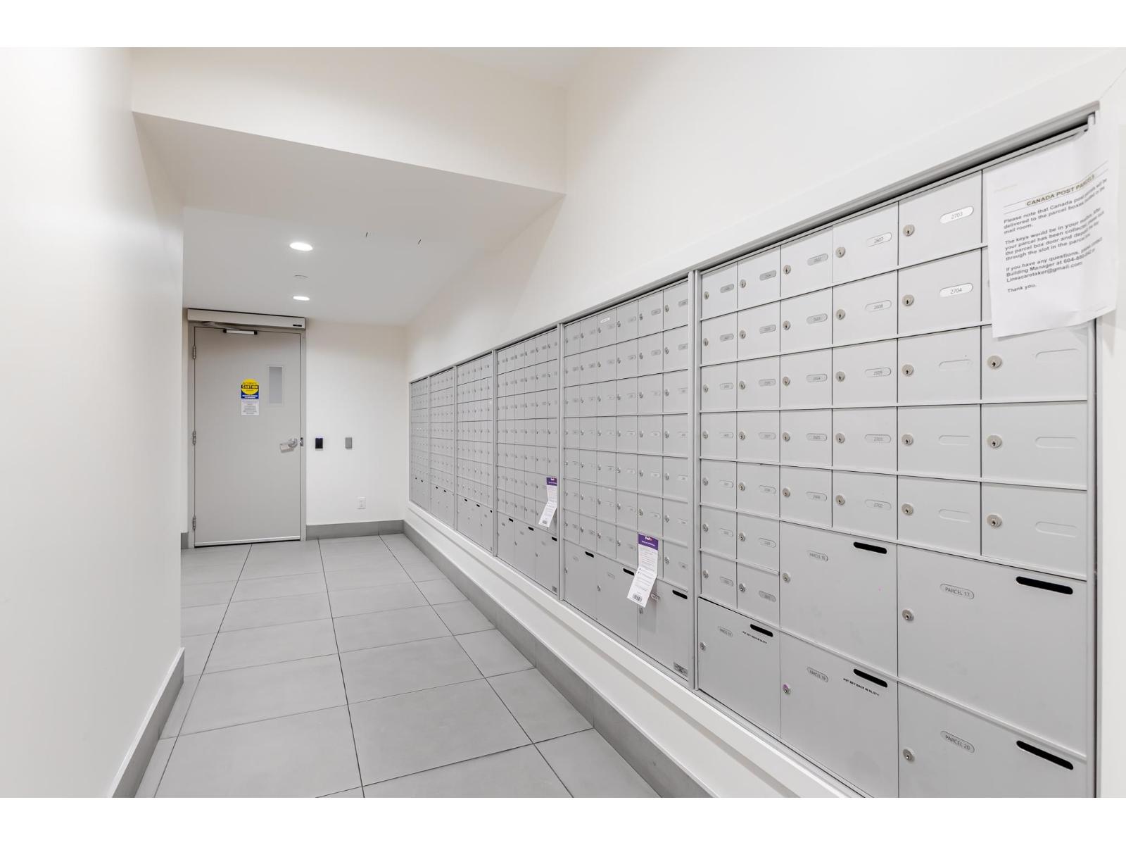 509 13318 104 Avenue, Surrey, British Columbia  V3T 0R2 - Photo 24 - R3129501