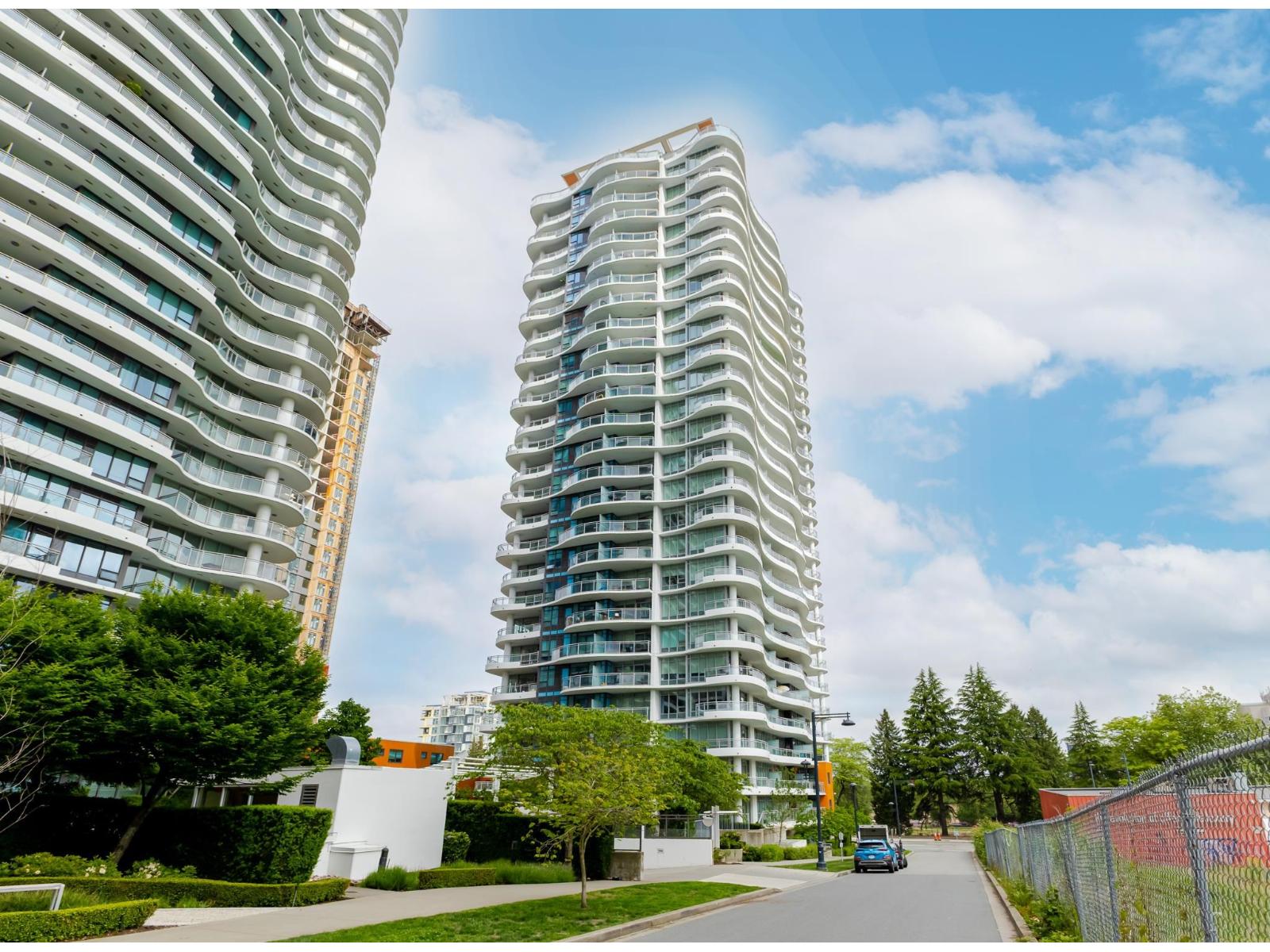 509 13318 104 Avenue, Surrey, British Columbia  V3T 0R2 - Photo 2 - R3129501