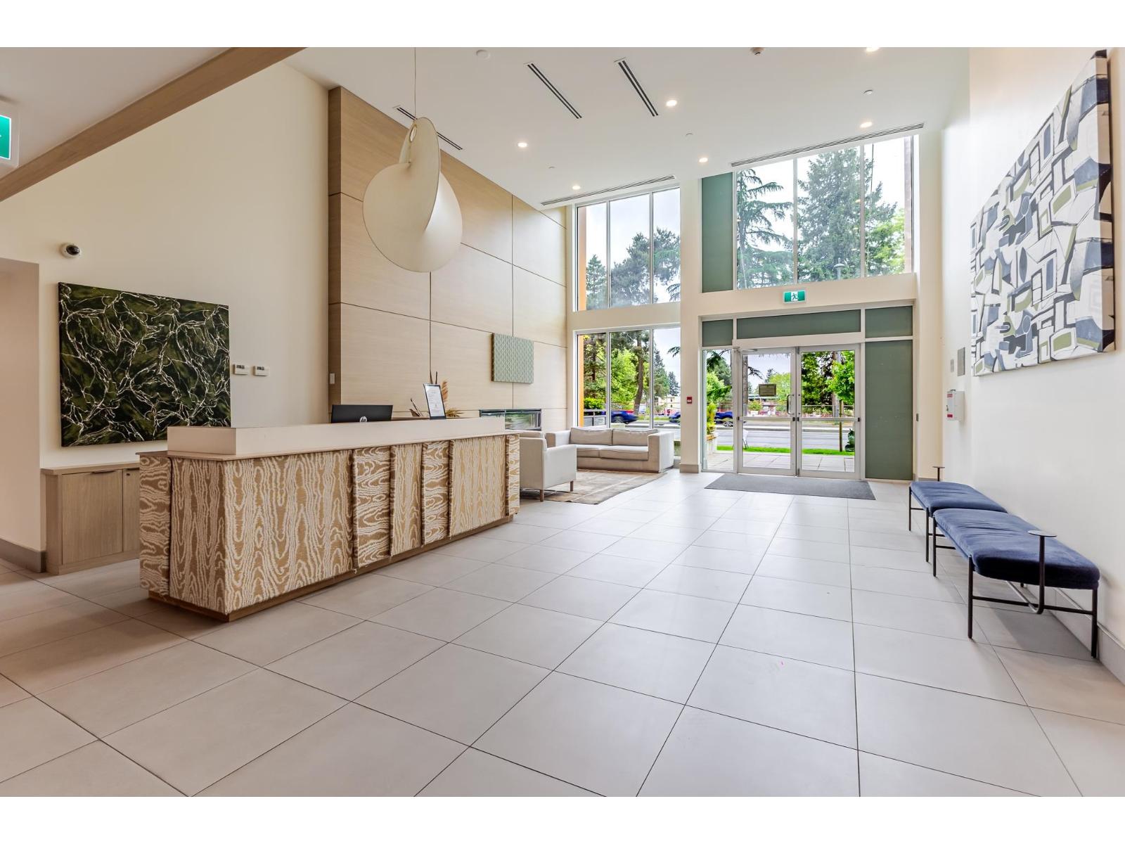 509 13318 104 Avenue, Surrey, British Columbia  V3T 0R2 - Photo 21 - R3129501