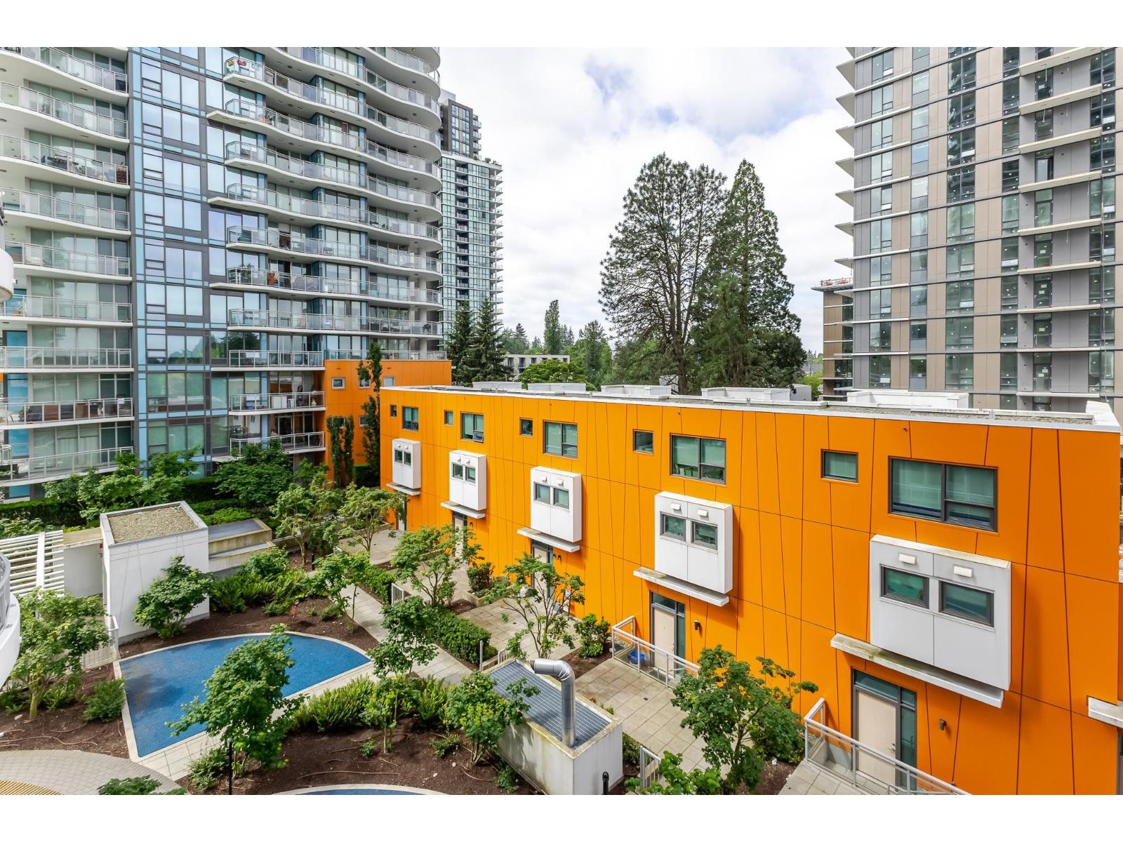 509 13318 104 Avenue, Surrey, British Columbia  V3T 0R2 - Photo 27 - R3129501