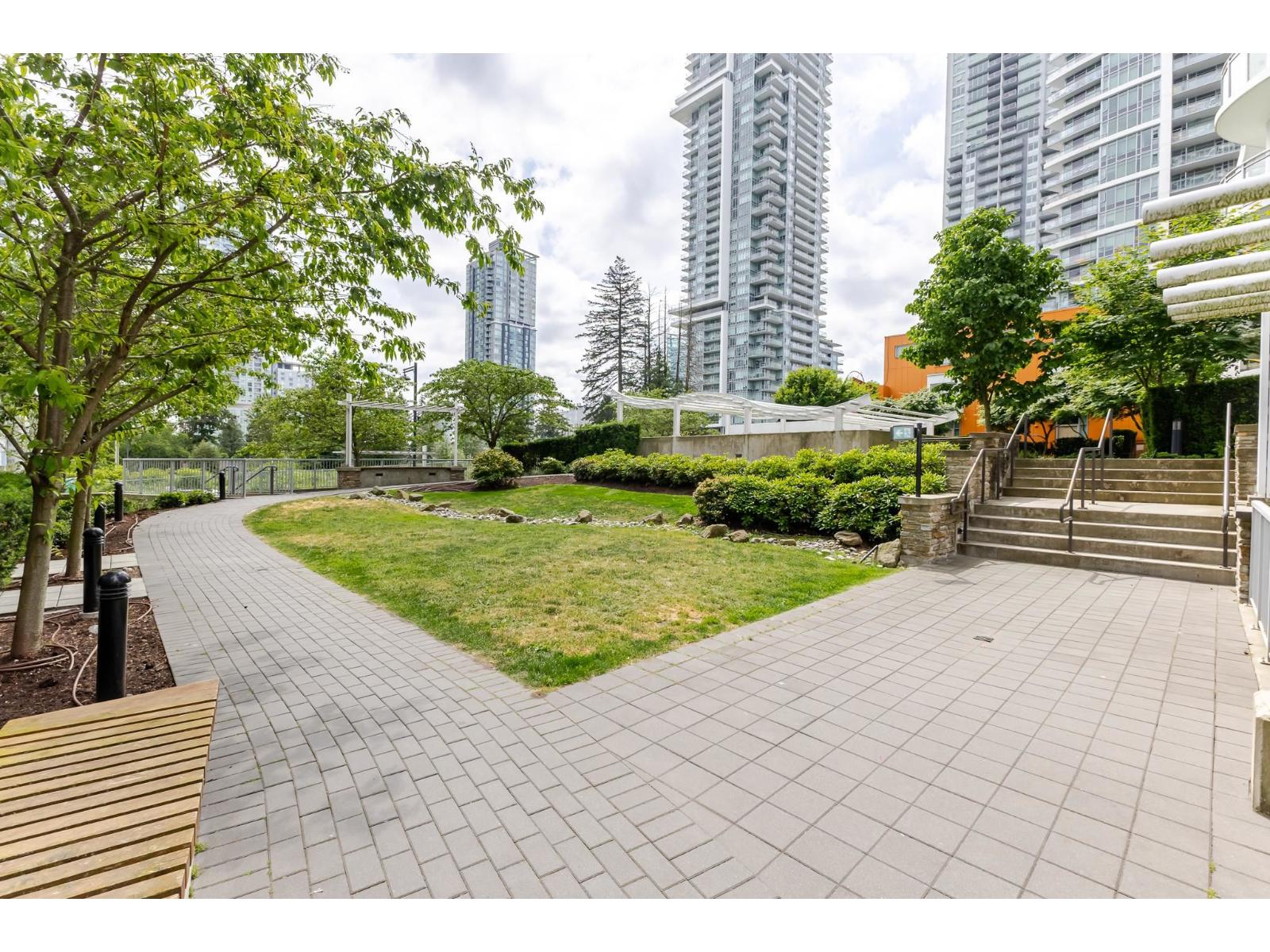 509 13318 104 Avenue, Surrey, British Columbia  V3T 0R2 - Photo 30 - R3129501