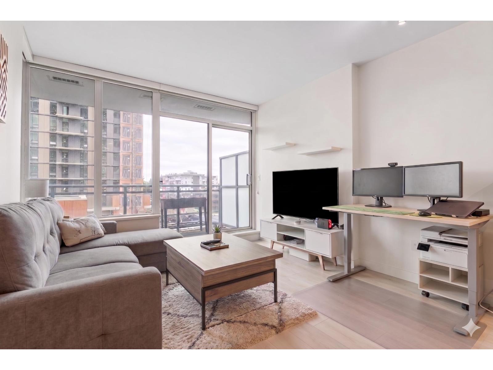 509 13318 104 Avenue, Surrey, British Columbia  V3T 0R2 - Photo 6 - R3129501