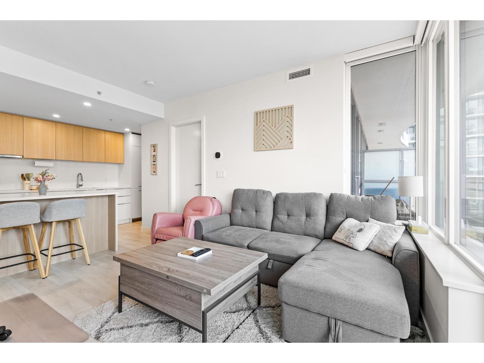 509 13318 104 Avenue, Surrey, British Columbia  V3T 0R2 - Photo 8 - R3129501