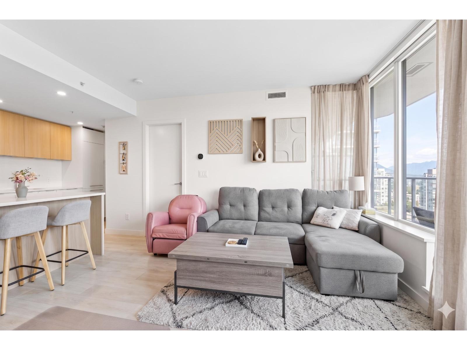 509 13318 104 Avenue, Surrey, British Columbia  V3T 0R2 - Photo 7 - R3129501