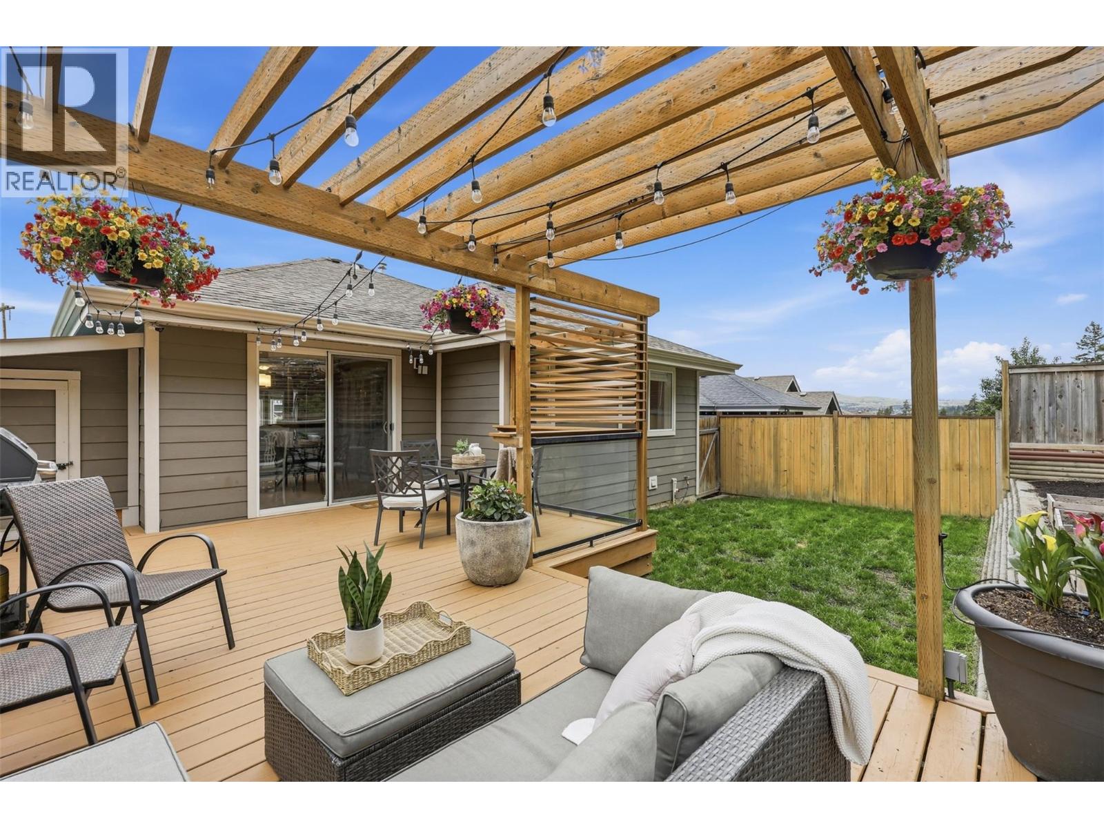 1370 Pacific Way, Kamloops, British Columbia  V2E 0A4 - Photo 17 - 10389051
