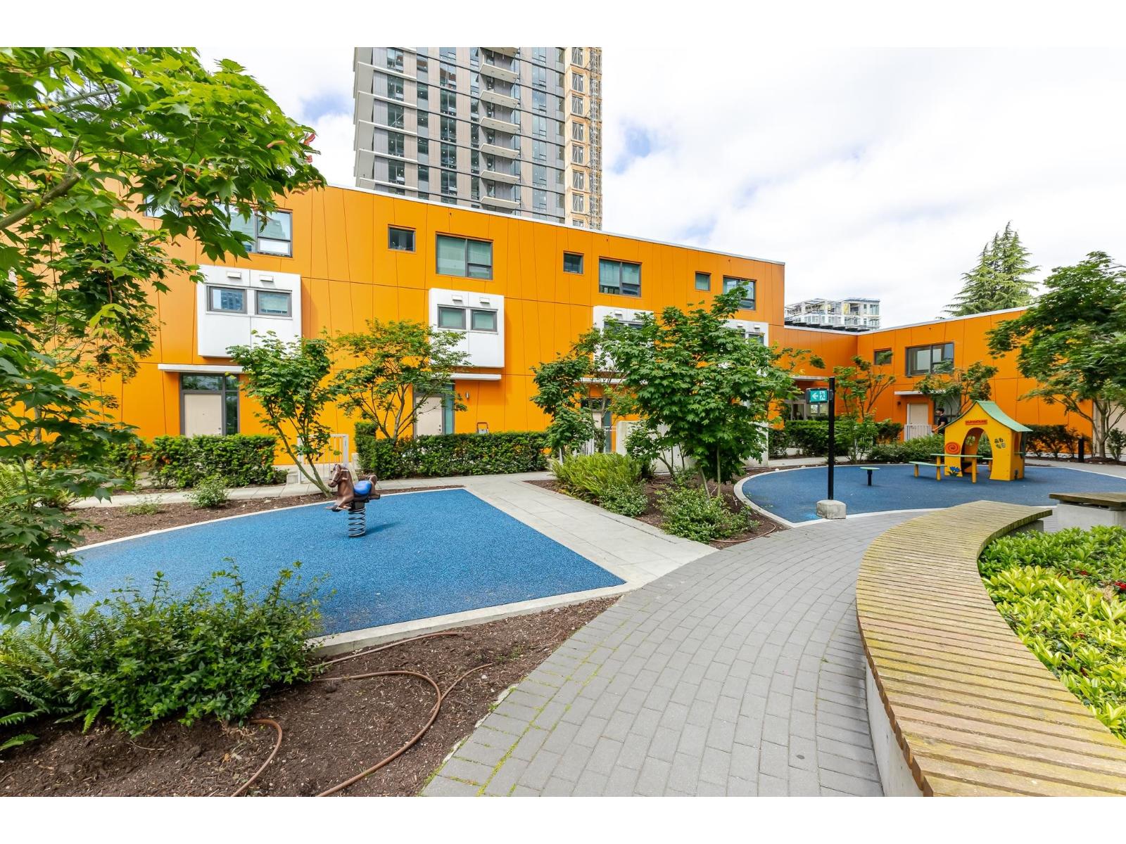 509 13318 104 Avenue, Surrey, British Columbia  V3T 0R2 - Photo 29 - R3129501