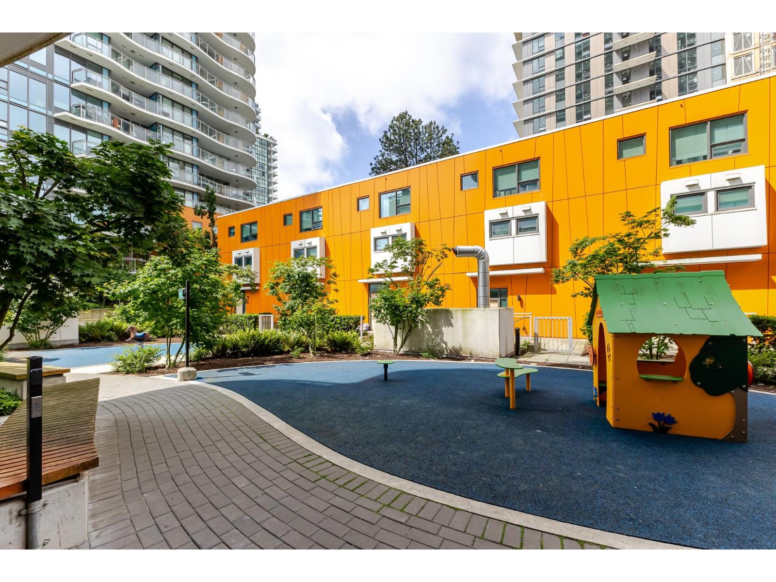 509 13318 104 Avenue, Surrey, British Columbia  V3T 0R2 - Photo 31 - R3129501