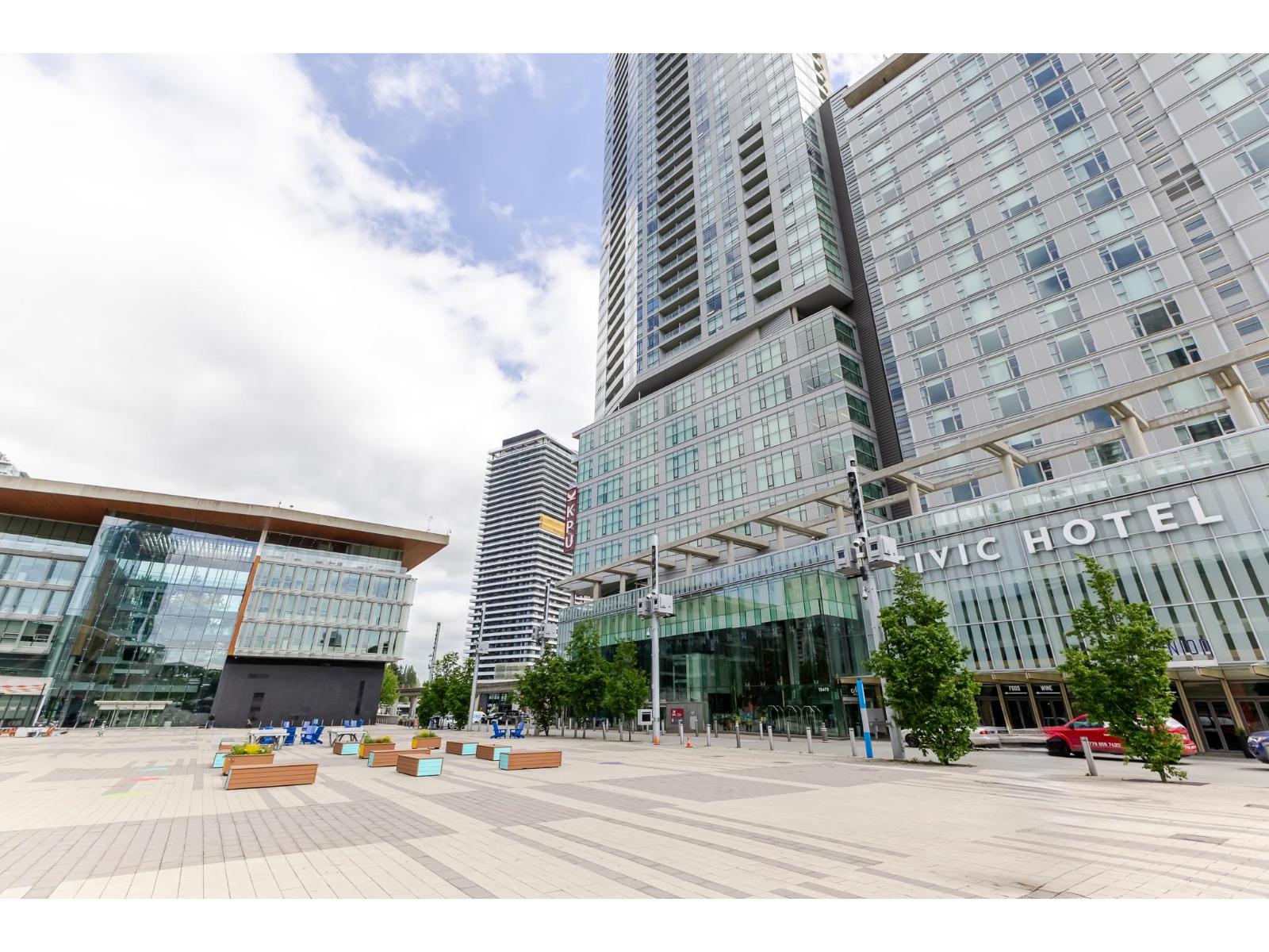 509 13318 104 Avenue, Surrey, British Columbia  V3T 0R2 - Photo 35 - R3129501