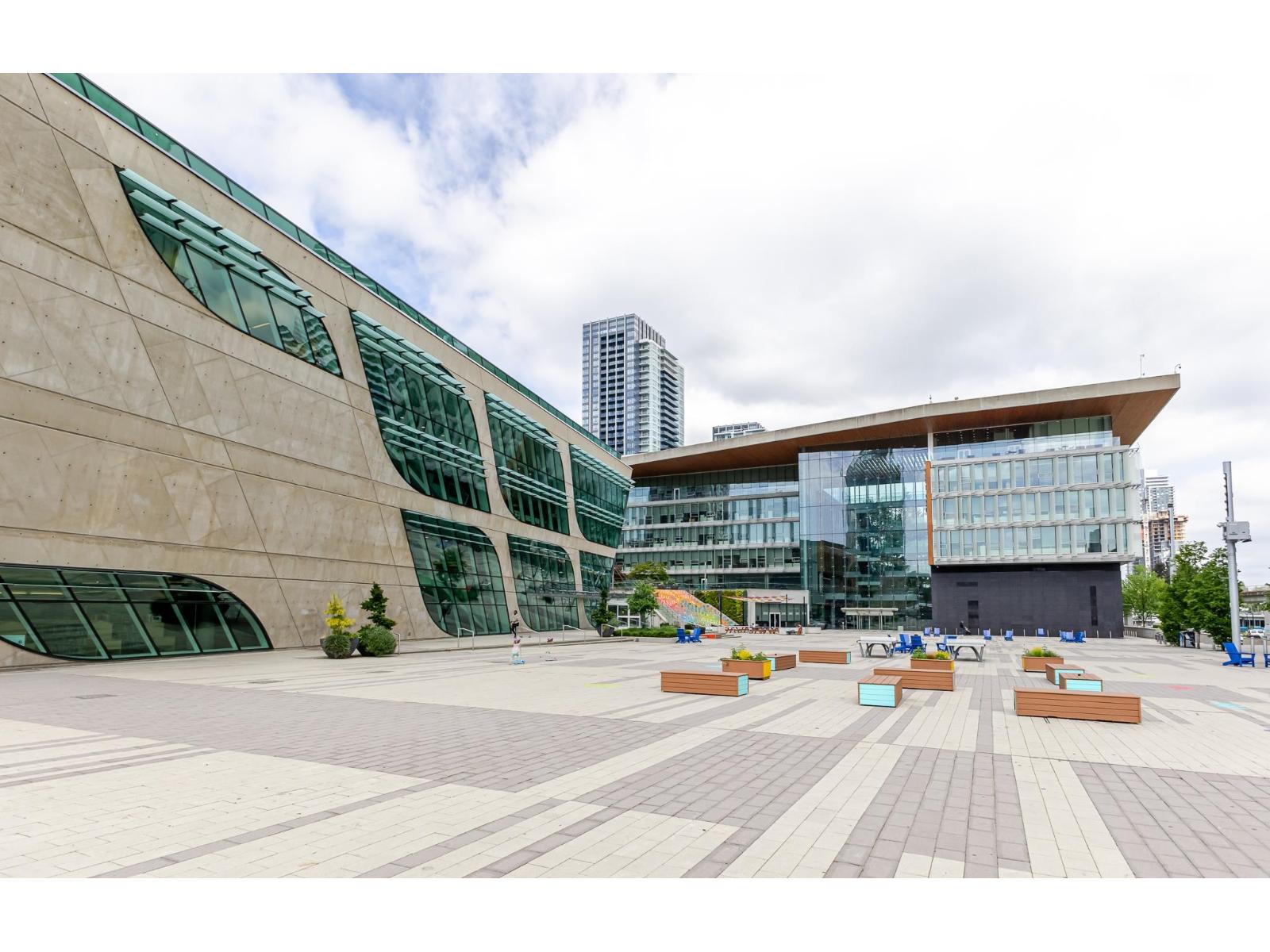 509 13318 104 Avenue, Surrey, British Columbia  V3T 0R2 - Photo 32 - R3129501