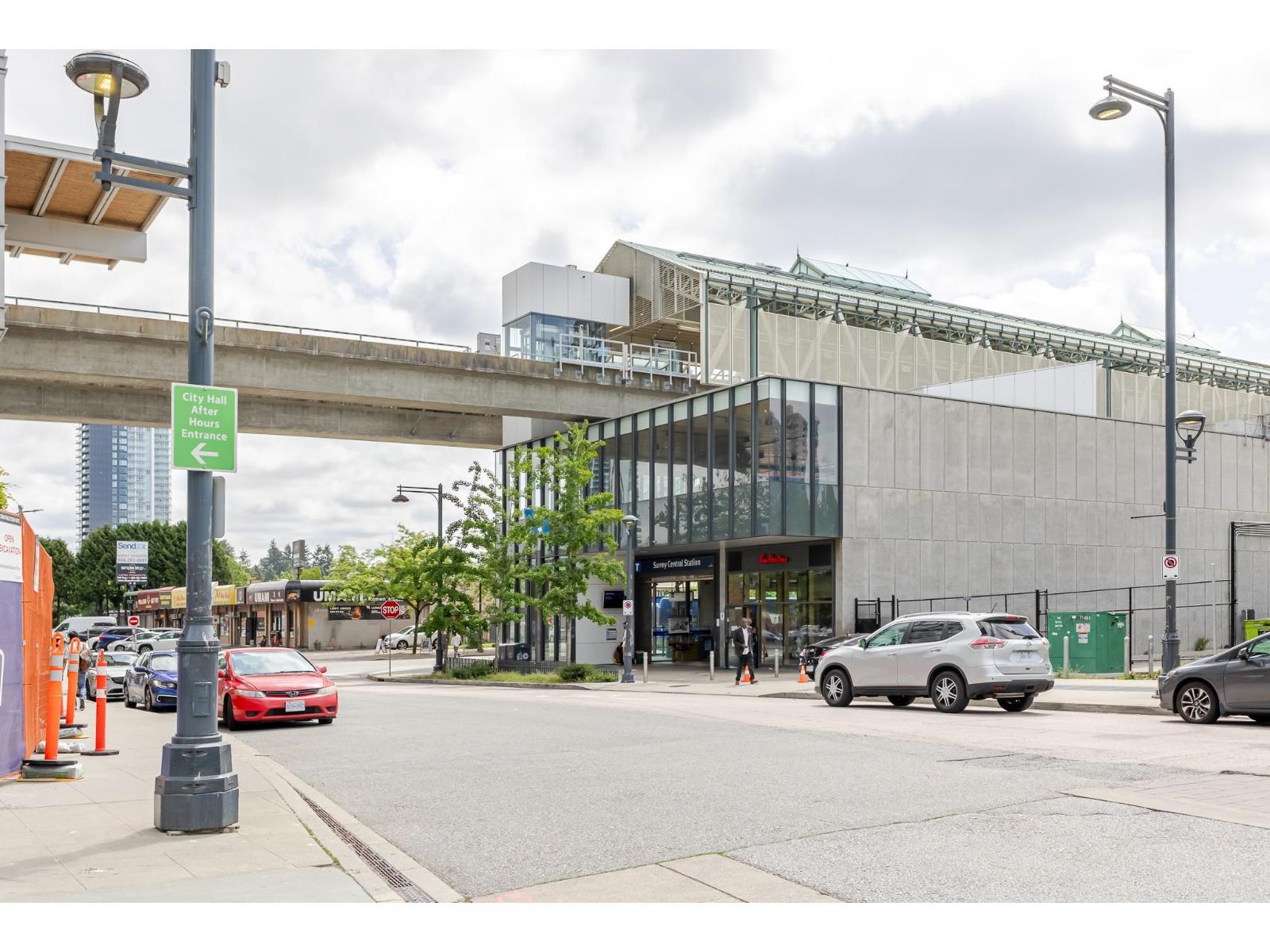 509 13318 104 Avenue, Surrey, British Columbia  V3T 0R2 - Photo 34 - R3129501