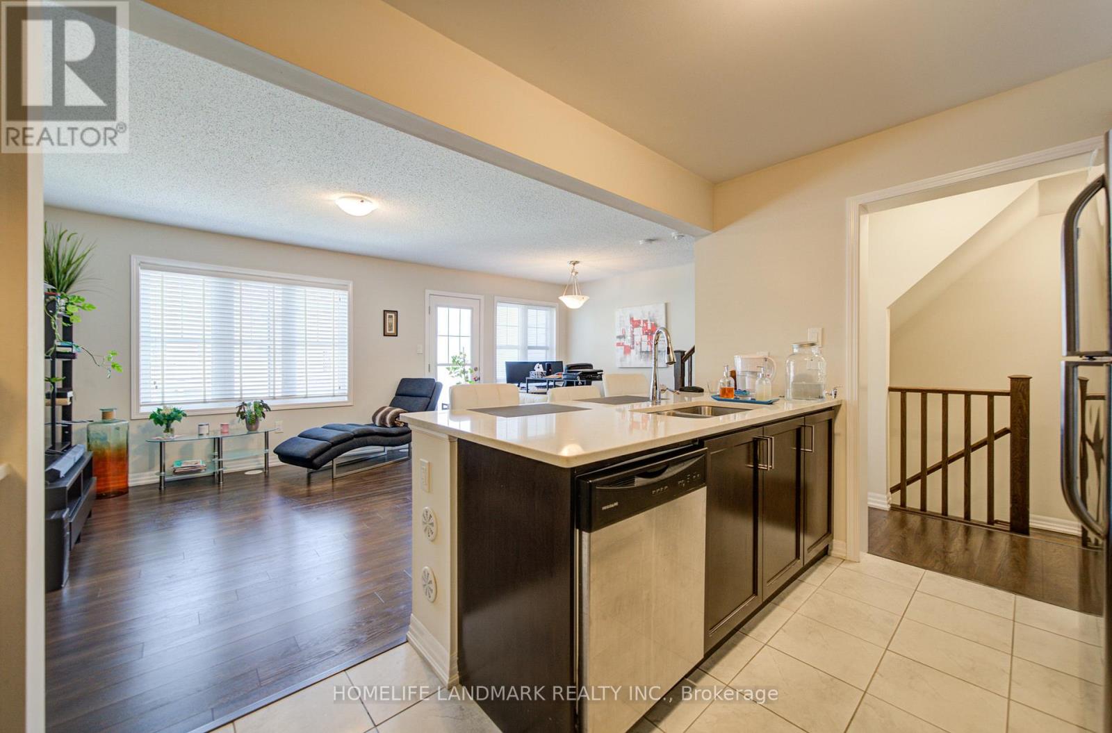 3086 Mistletoe Gardens, Oakville, Ontario  L6M 0Y7 - Photo 7 - W13212258