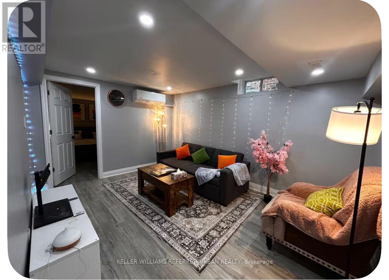 704 Bookham Crescent, Mississauga, Ontario  L4Z 1T9 - Photo 13 - W13212262