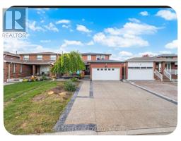 704 BOOKHAM CRESCENT, Mississauga, Ontario