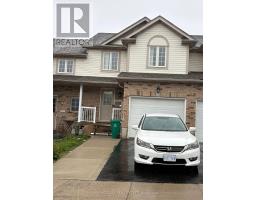 42 FOXGLOVE CRESCENT N, Kitchener, Ontario