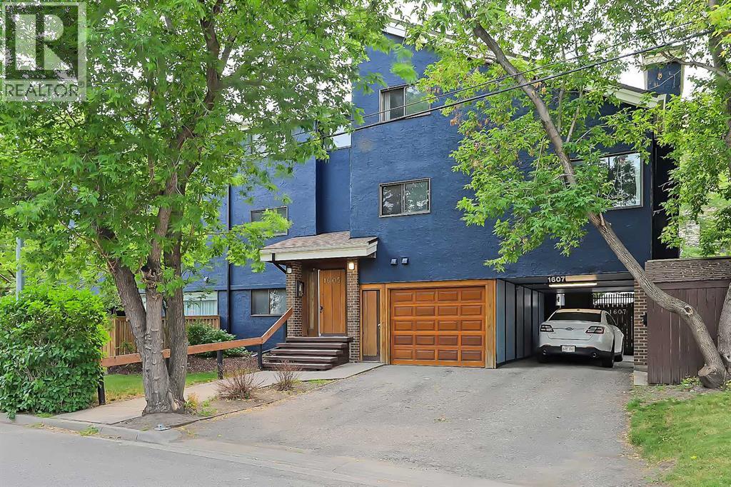 309, 1605 16 Avenue Sw, Calgary, Alberta  T3C 1A2 - Photo 1 - A2305011