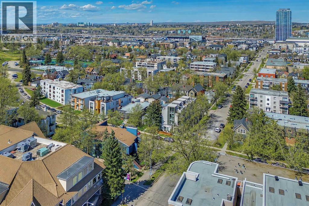 309, 1605 16 Avenue Sw, Calgary, Alberta  T3C 1A2 - Photo 41 - A2305011