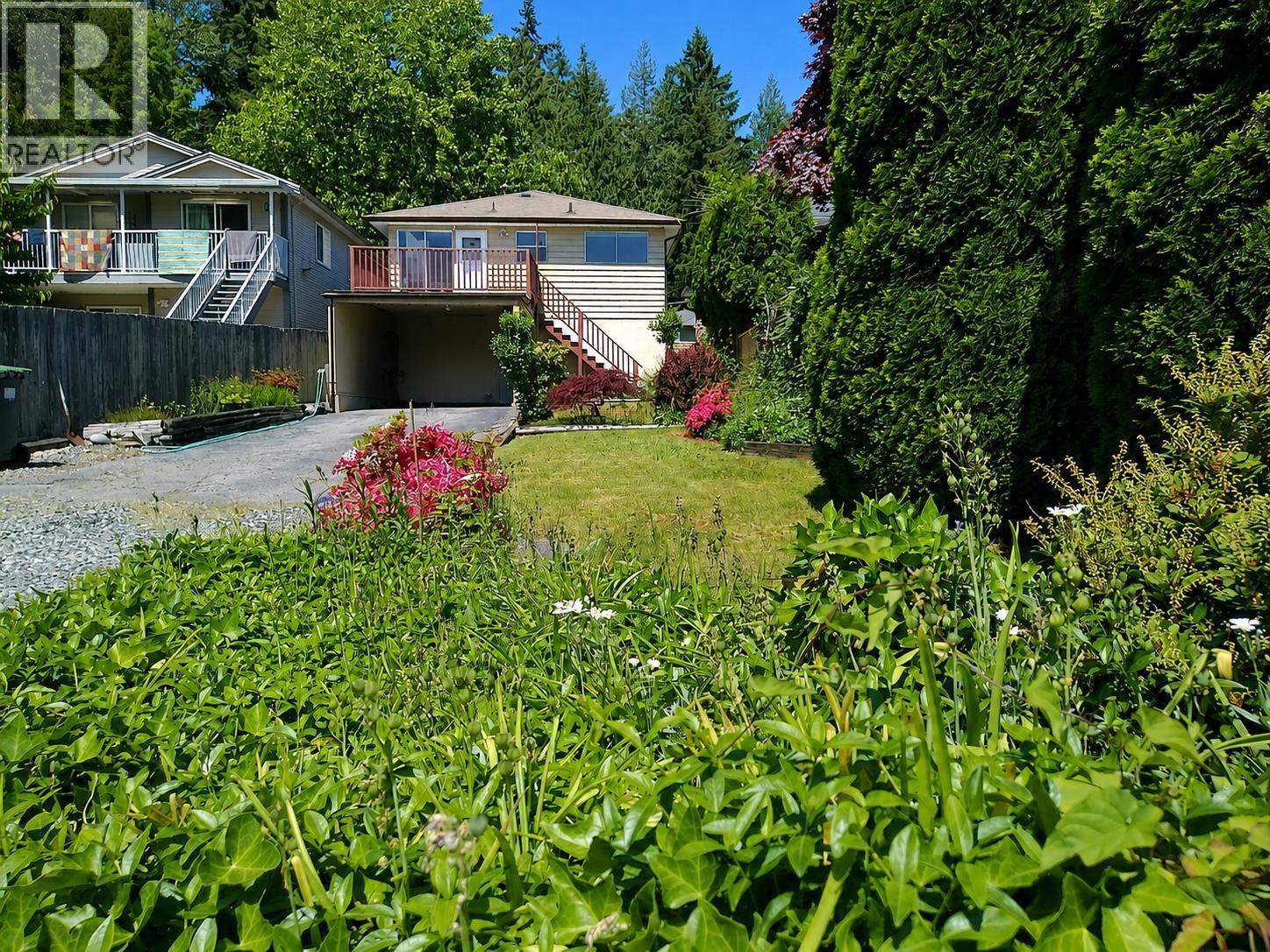 1555 Burrill Avenue, North Vancouver, British Columbia  V7K 1L8 - Photo 4 - R3128614