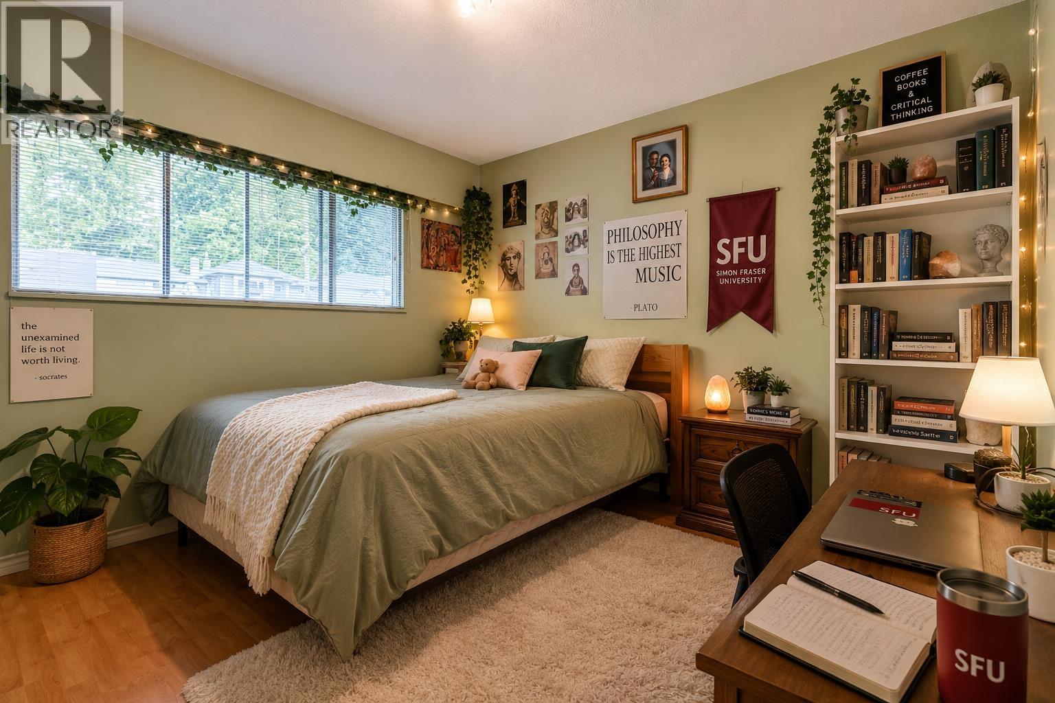 1555 Burrill Avenue, North Vancouver, British Columbia  V7K 1L8 - Photo 21 - R3128614