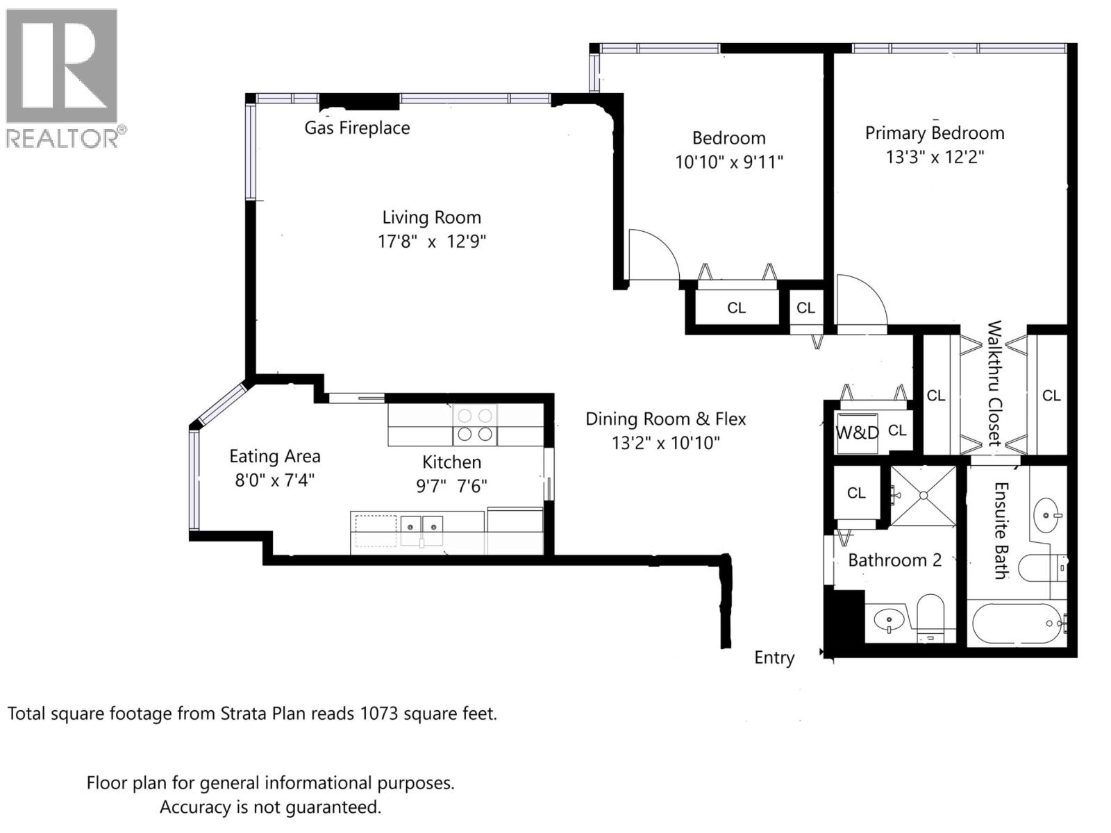 104 7995 Westminster Highway, Richmond, British Columbia  V6X 3Y5 - Photo 3 - R3127089