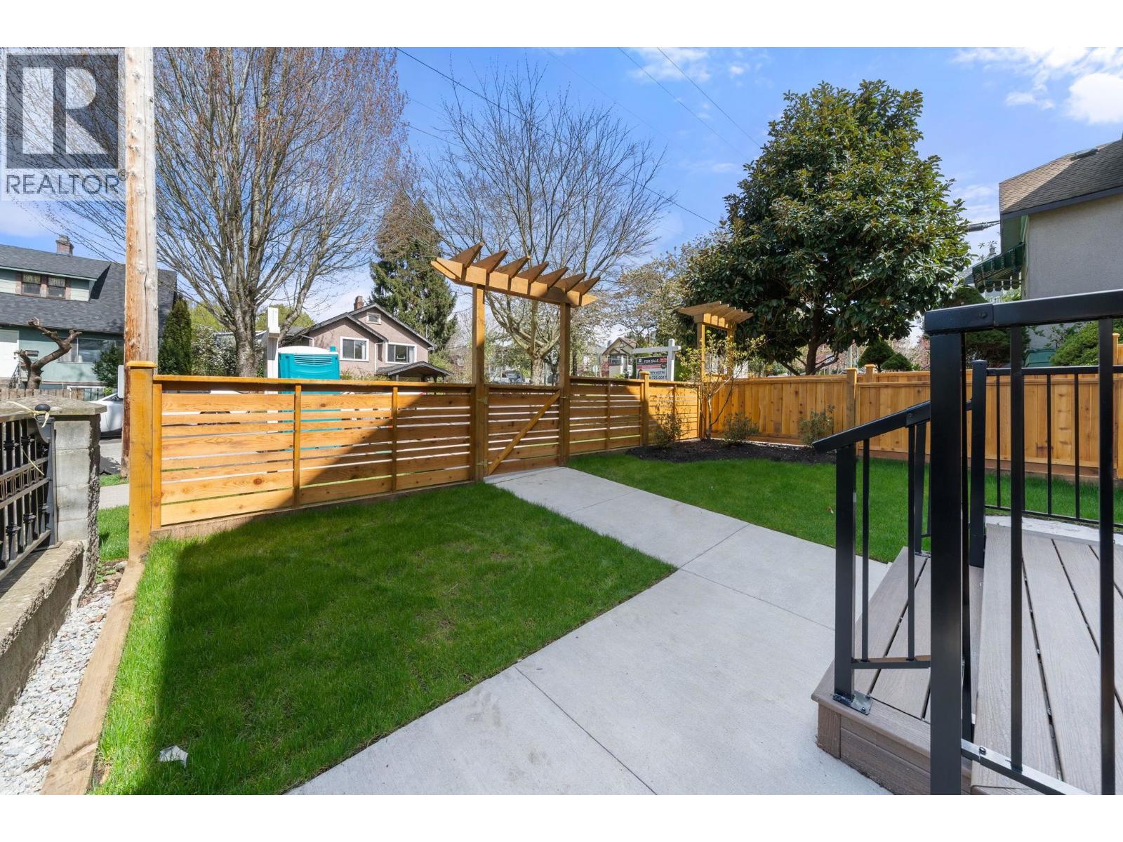 1 1582 E 2nd Avenue, Vancouver, British Columbia  V5N 1C7 - Photo 38 - R3104140
