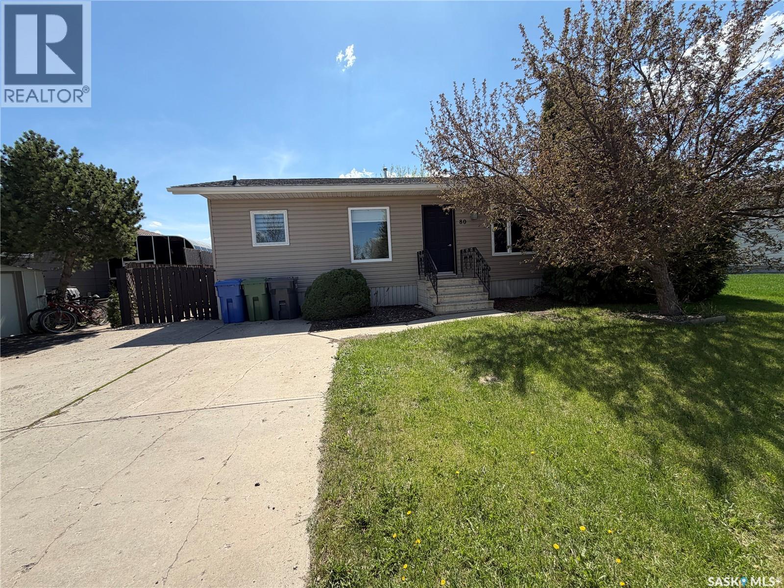 80 Morrison Drive, Yorkton, Saskatchewan  S3N 3Y2 - Photo 48 - SK037551