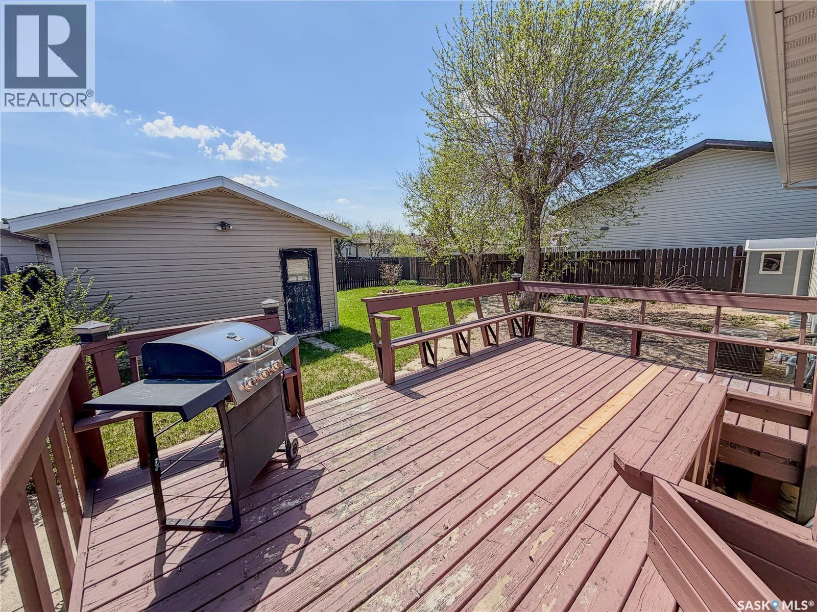 80 Morrison Drive, Yorkton, Saskatchewan  S3N 3Y2 - Photo 6 - SK037551