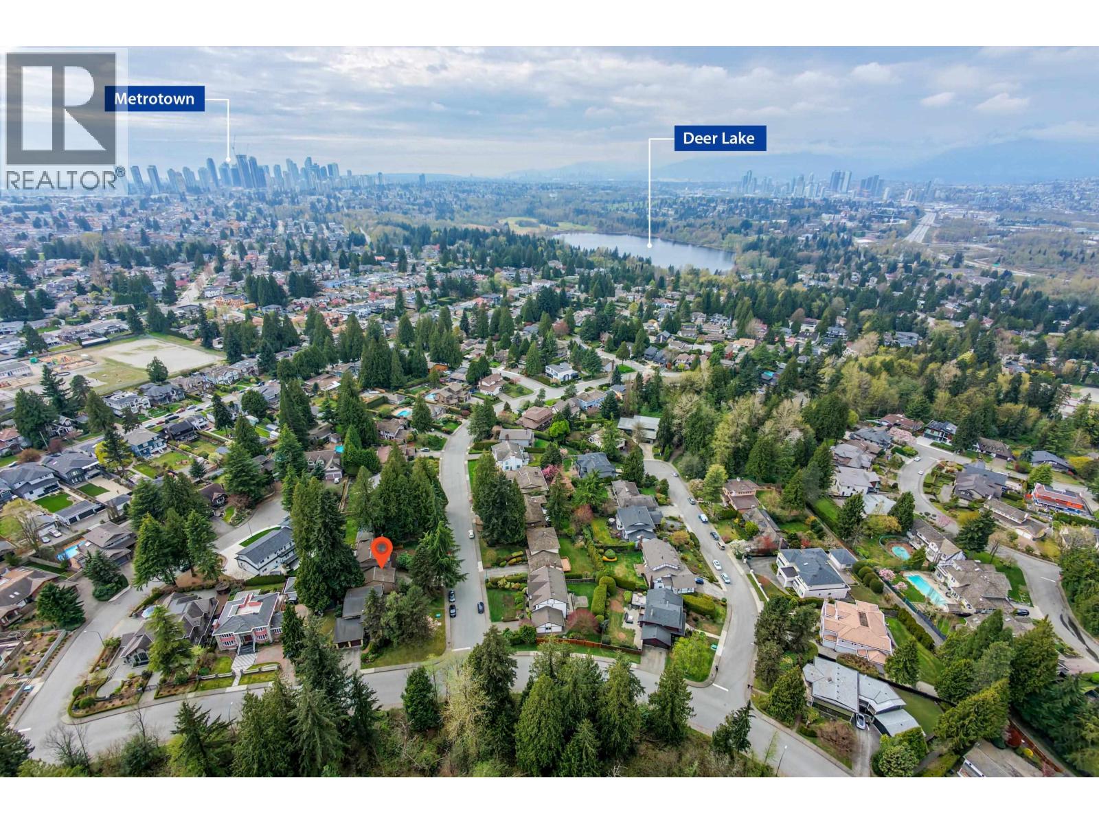 6415 Buckingham Drive, Burnaby, British Columbia  V5E 3Y7 - Photo 2 - R3109976