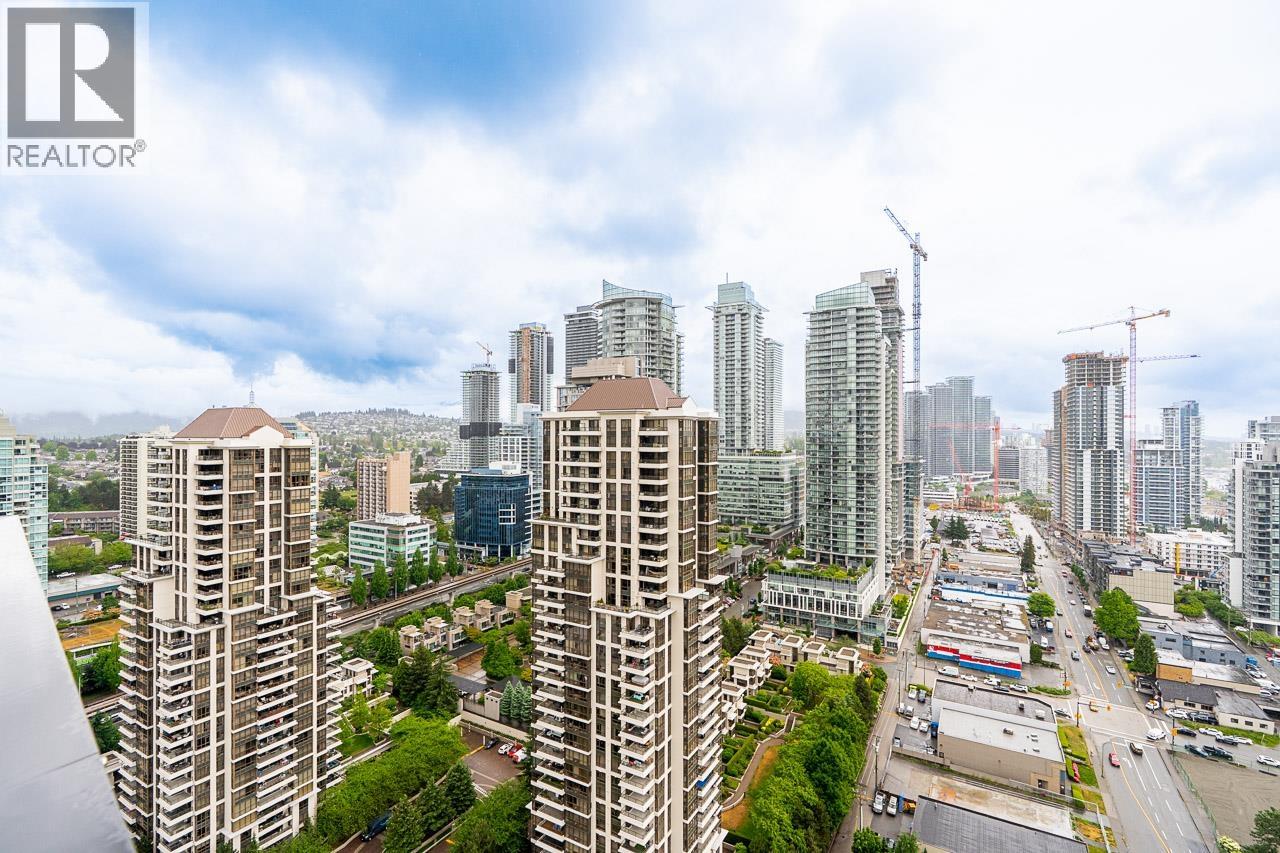 2907 2181 Madison Avenue, Burnaby, British Columbia  V5C 0N4 - Photo 20 - R3129491
