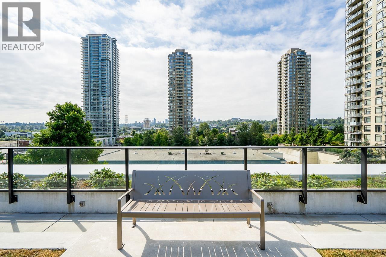 2907 2181 Madison Avenue, Burnaby, British Columbia  V5C 0N4 - Photo 27 - R3129491