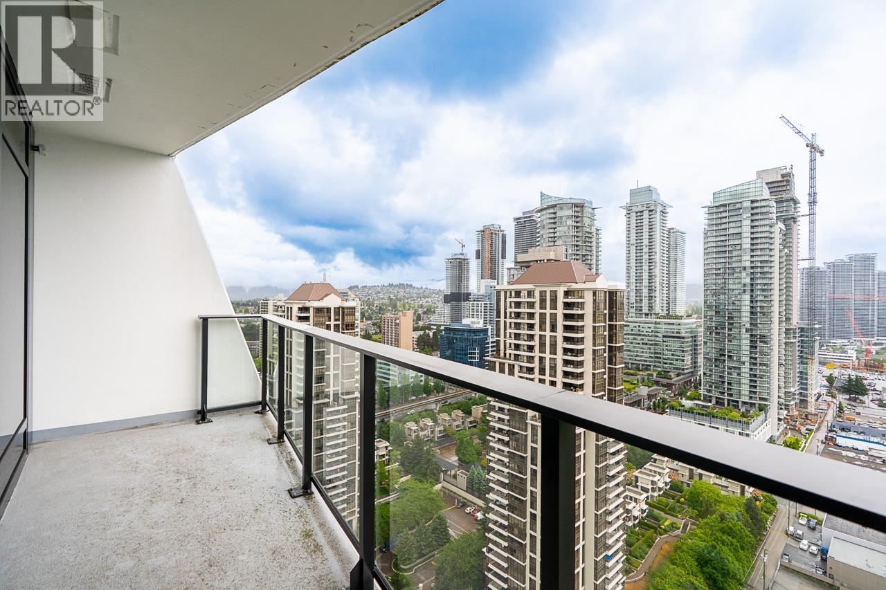 2907 2181 Madison Avenue, Burnaby, British Columbia  V5C 0N4 - Photo 17 - R3129491