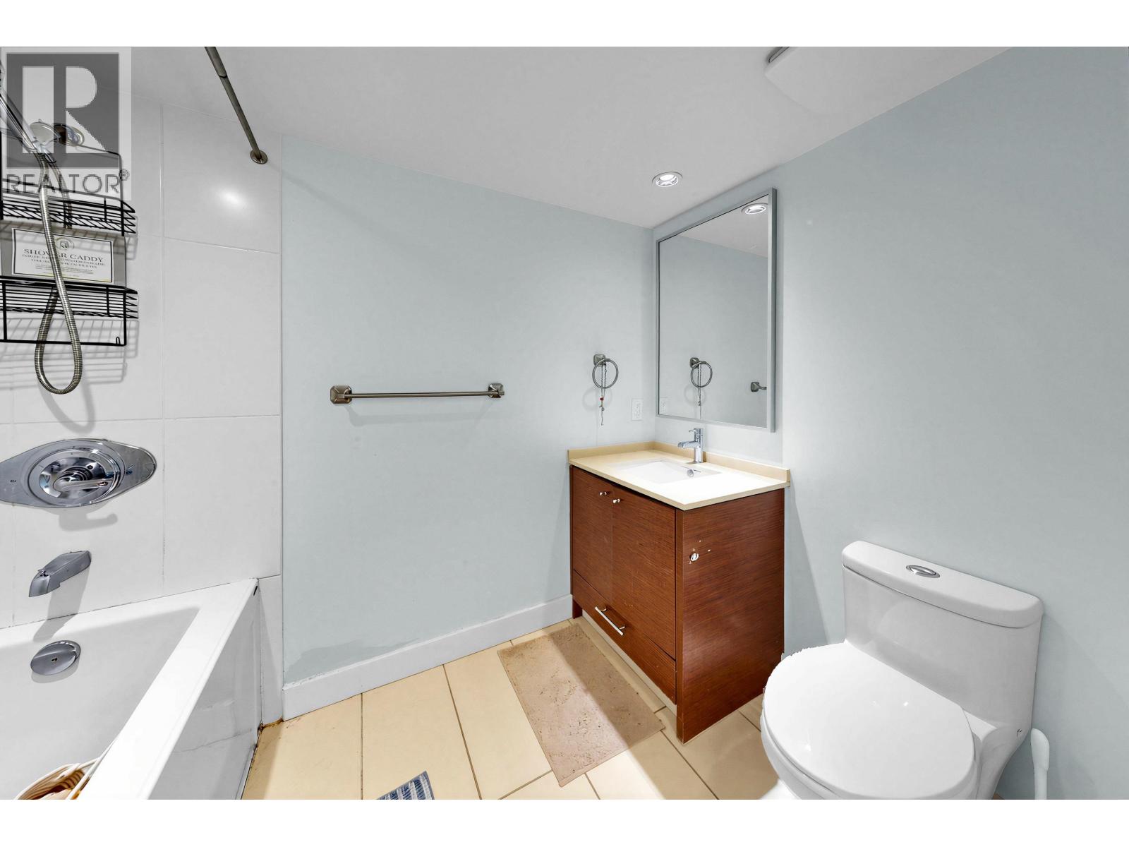 501 7371 Westminster Highway, Richmond, British Columbia  V6X 0B4 - Photo 8 - R3124525